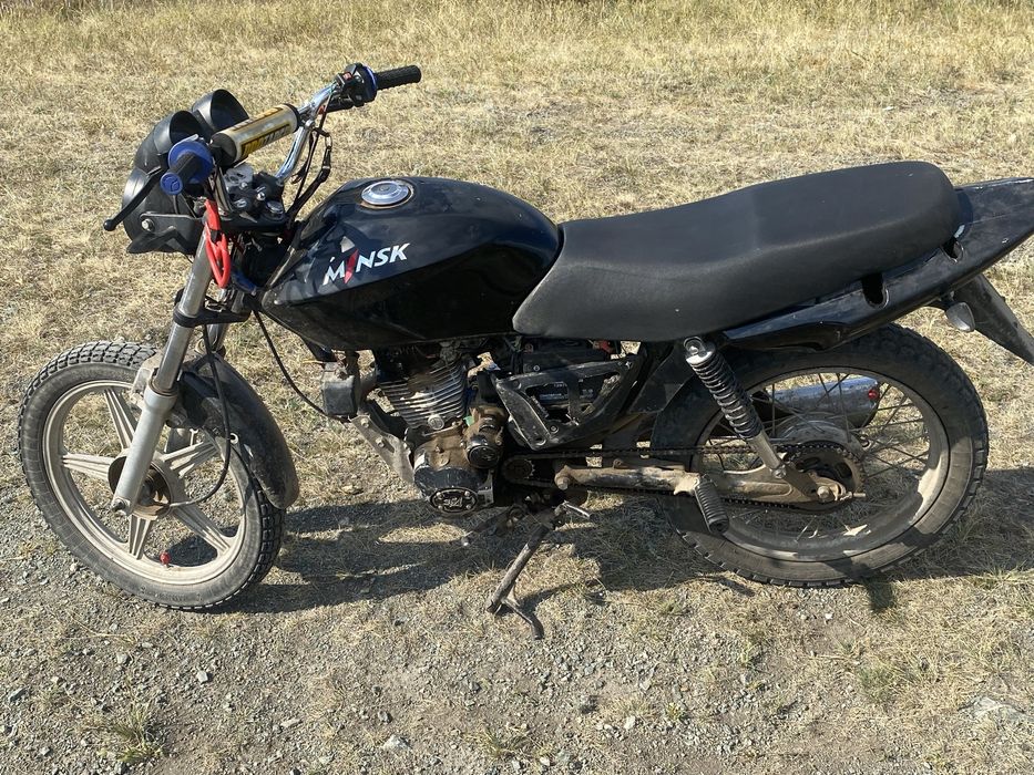 Продам минск D145