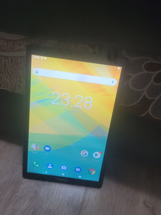 Tableta prestigio ! Fără defecte