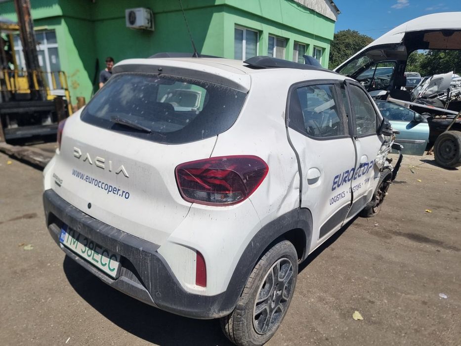 Oglinda dreapta 963013915R Dacia Spring 1 (facelift) (2022 - 2024)