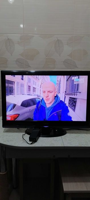 Телевизор Haier диагональ 24