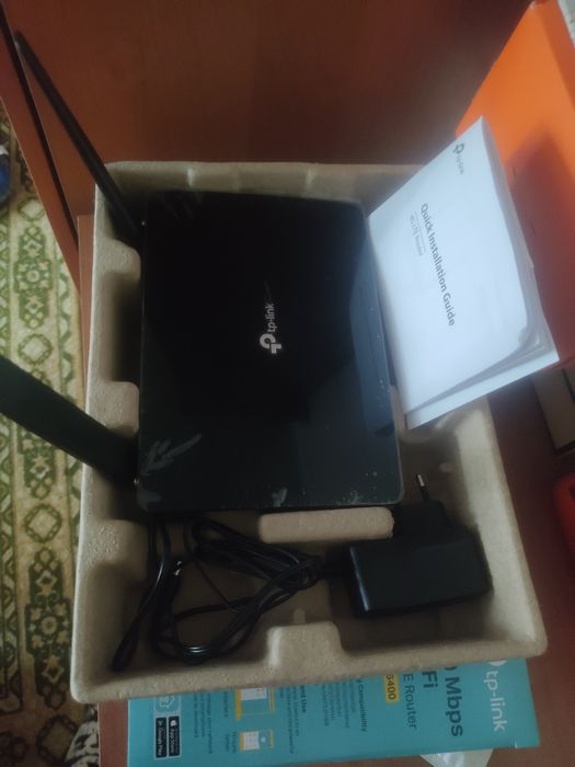 Продам новый Роутер 4G LTE WiFi