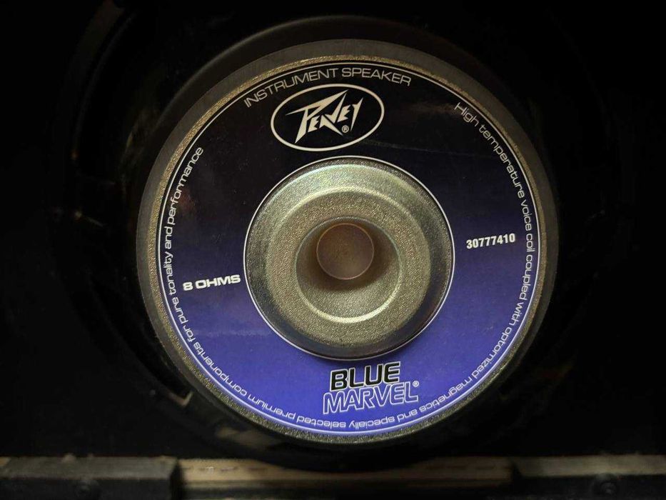 Peavey Windsor Studio 20W ламповый усилитель