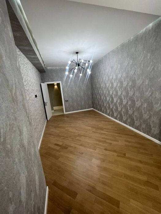 Левкас обои покраска и тд с опытом