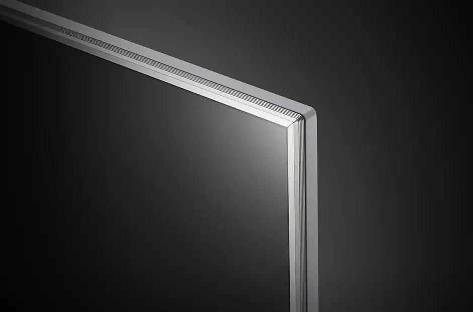 Lg smart 124 см оригинал