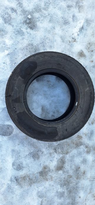 Зимни болон 225-70 R15