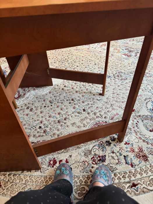 Стол раскладной