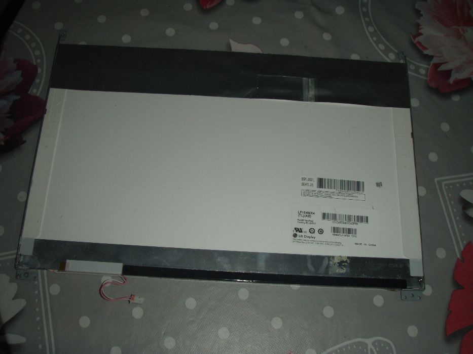 Dezmembrez HP Elitebook 8530p