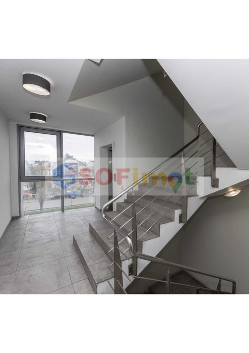 Продава се Тристаен апартамент в София, Център - 61 кв.м за 1649 €/кв.м - Снимка #8