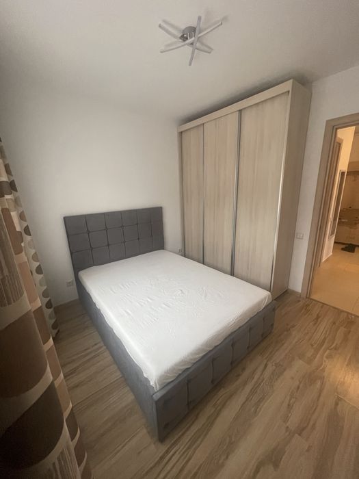 Apartament 2 camere de închiriat – decomandat, complet mobilat și utilat | Direct proprietar