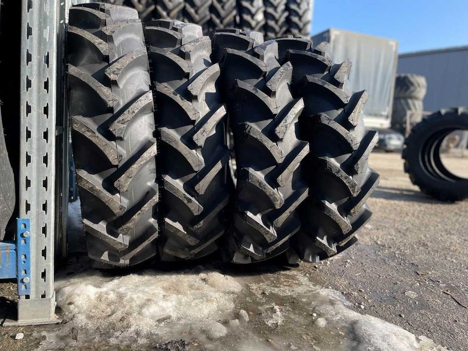 oferta 11.2-28 anvelope noi de tractor fata 280/85R28 cu 8pliuri