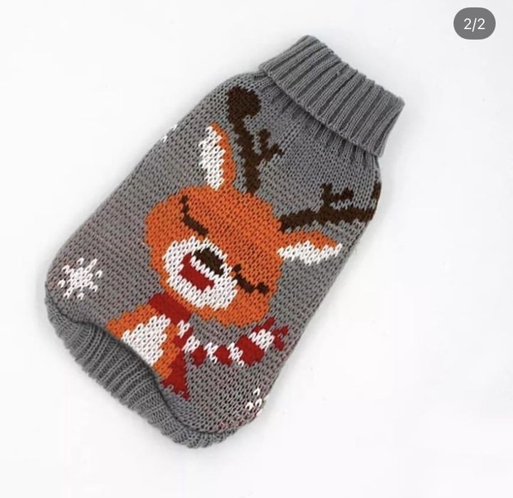 одежда для животных