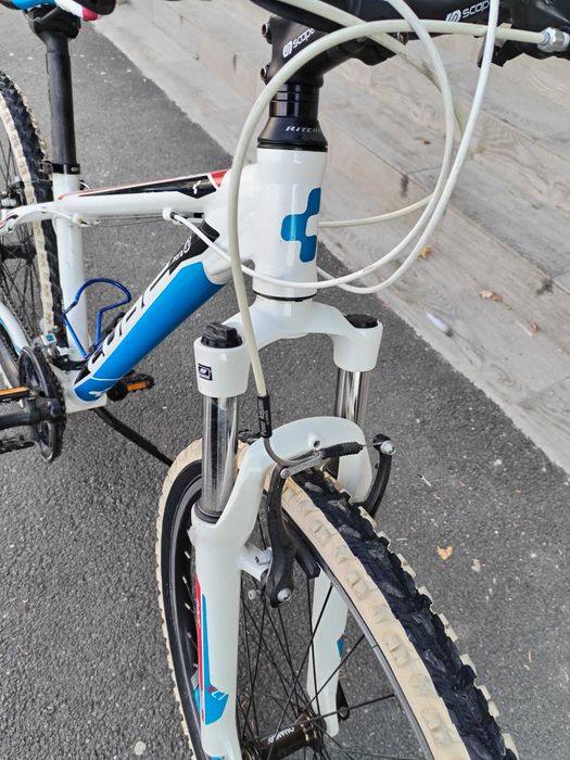 Bicicletă de vânzare