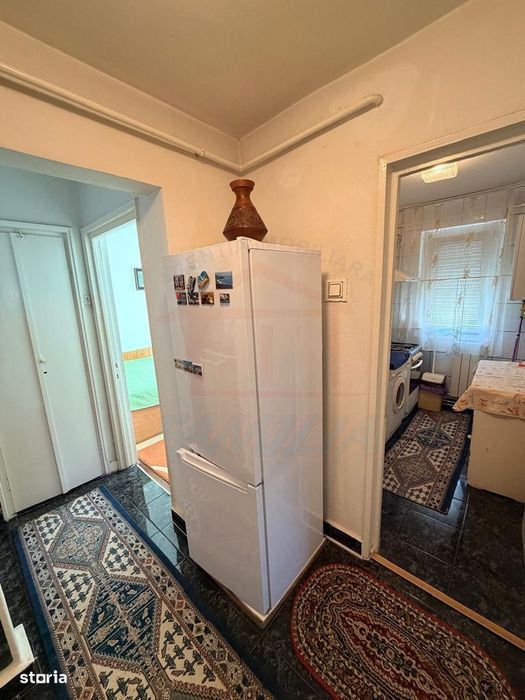 Vanzare apartament cu 4 camere in Micro 13, etaj 3, pret 65 000 euro