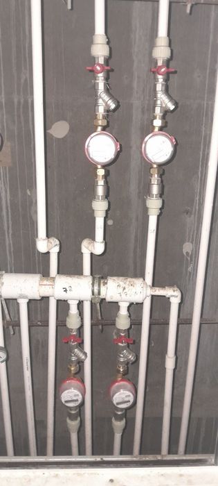 Сантехник город Актау