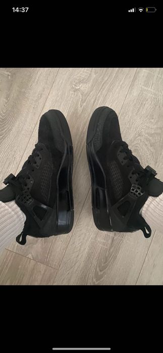 Jordan Spizike marimea 40