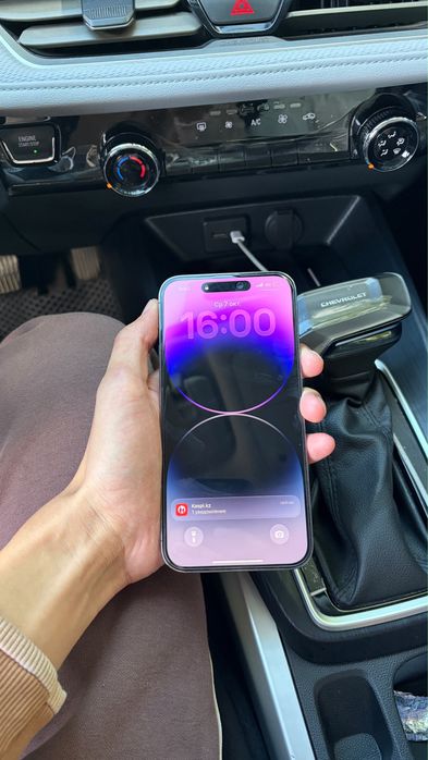 Iphone 14 Pro Max 1TB
