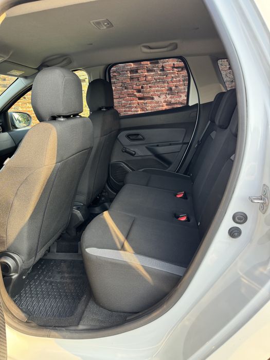 Dacia Duster 1.5 DCI an 2018