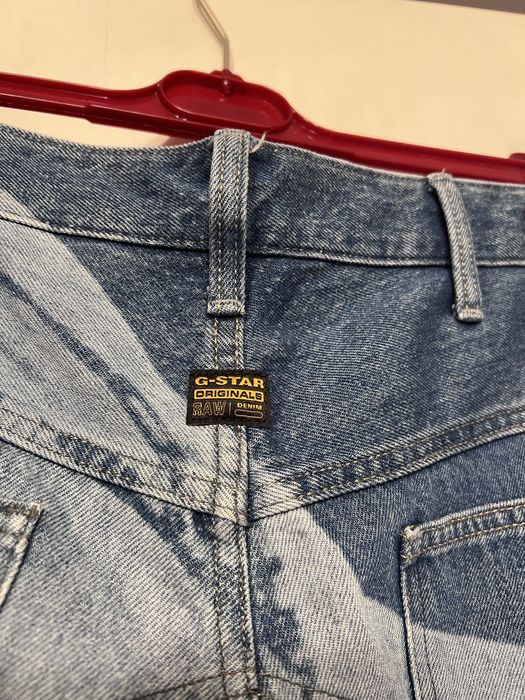 Дънки G-star raw W31 L32
