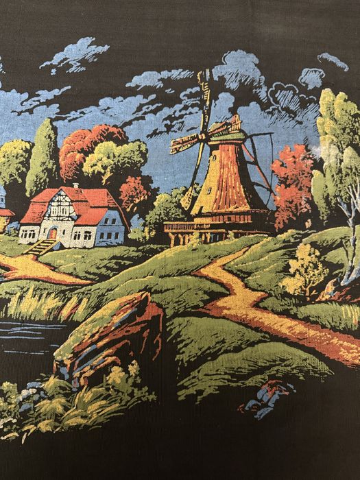 Продаётся гобелен немецкий очень редкий