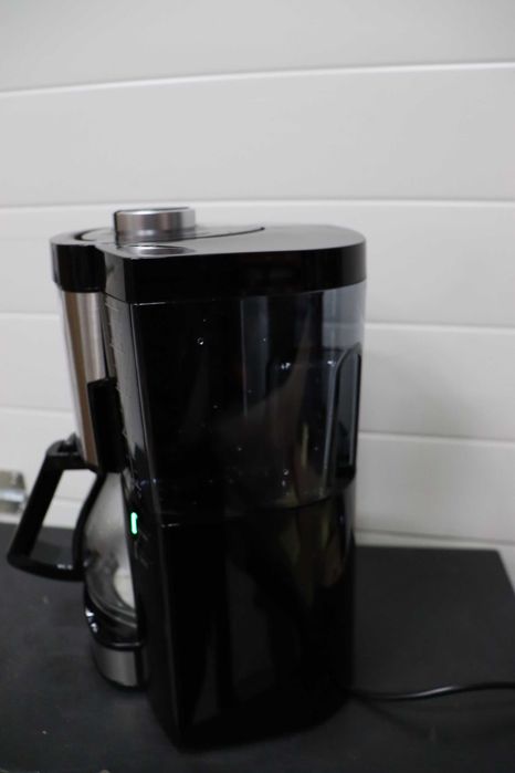 Кафемашина Melitta Aroma Selector Look V Perfection 1.25 литра