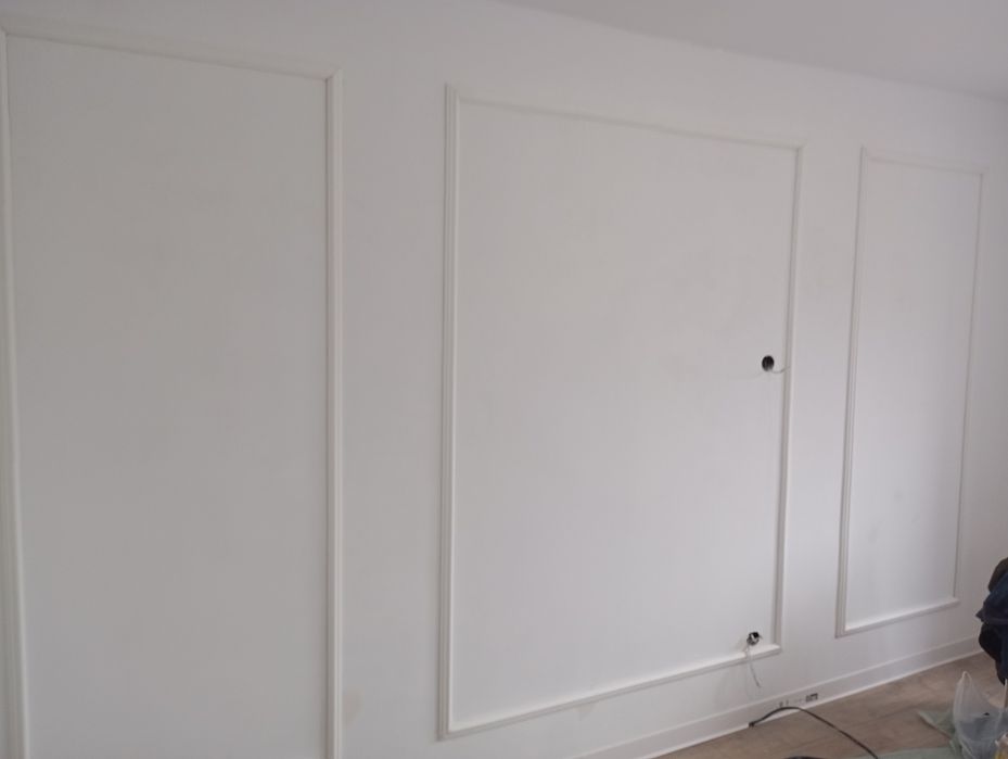 Renovări apartamente, case amenajări interioare și exterioare