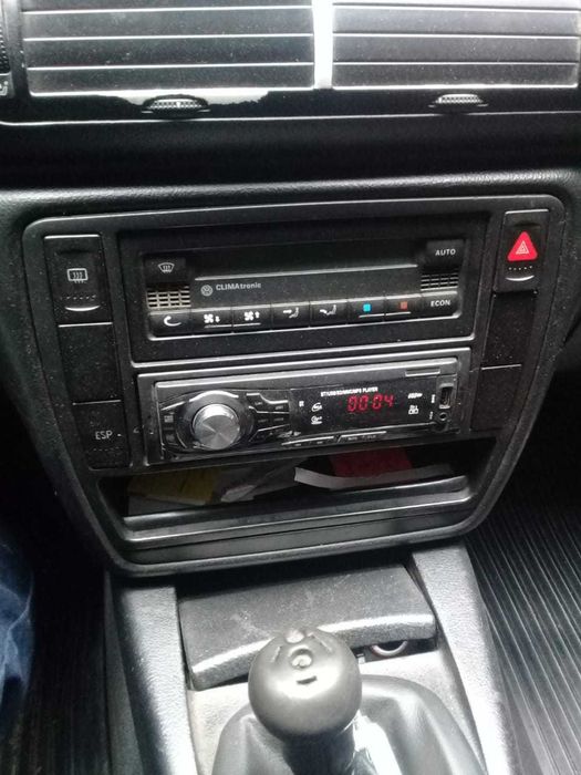 Продам Пассат Б5+ рестайлинг