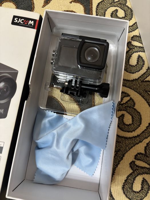 Action camera  сатылады