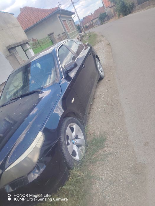 BMW 5 Series 2005 — imagine 2