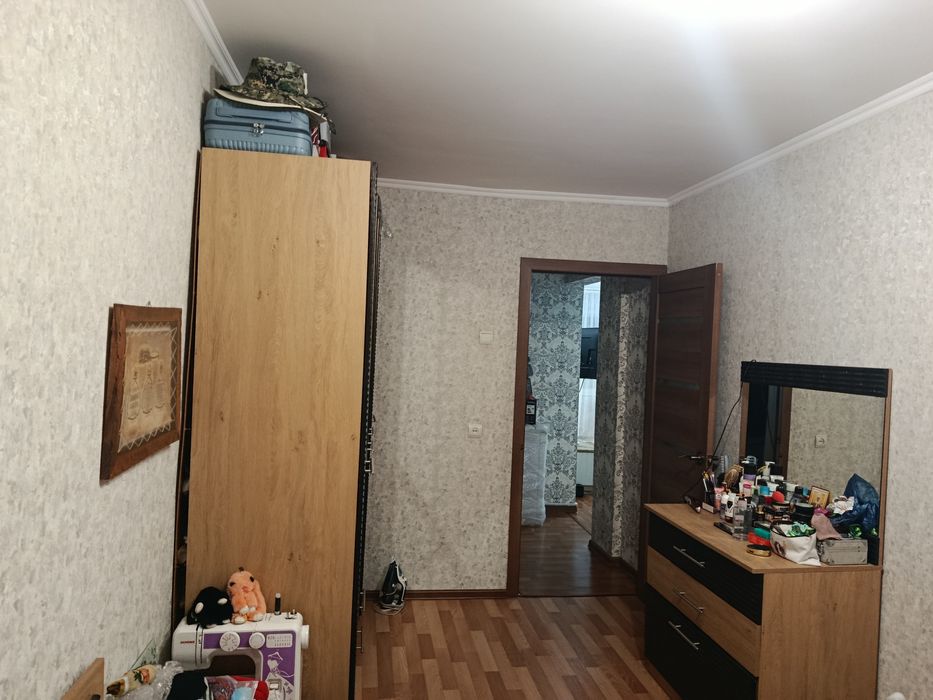 Продам 3х комнатную квартиру