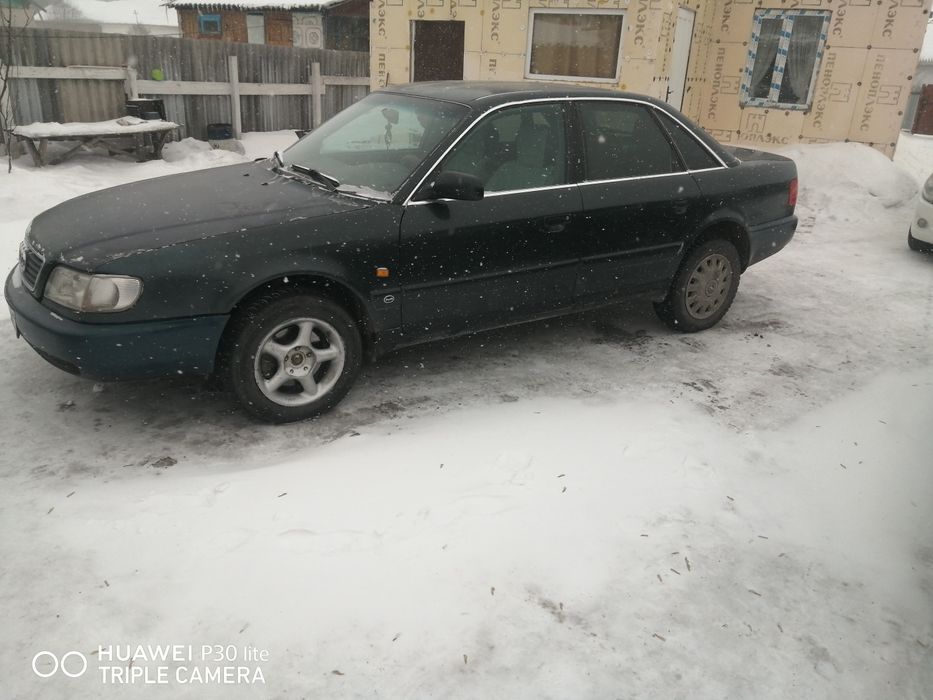 Продам ауди а 6 с4.2.6