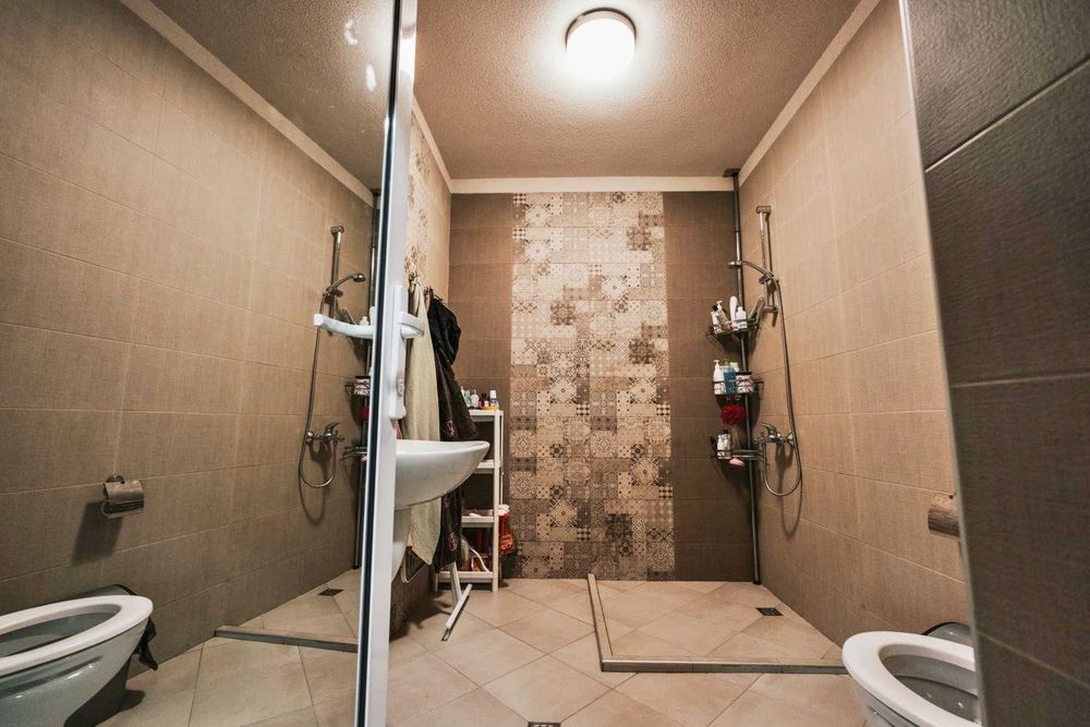 Продава се Тристаен апартамент в София, Витоша - 105 кв.м за 2286 €/кв.м - Снимка #5