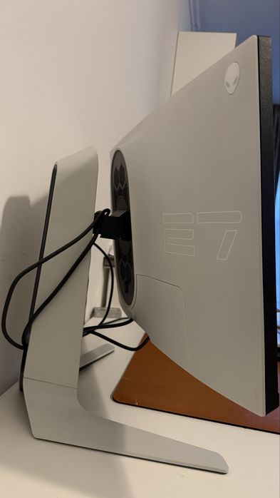 Monitor gaming led 27 DELL Alienware AW2720HFA