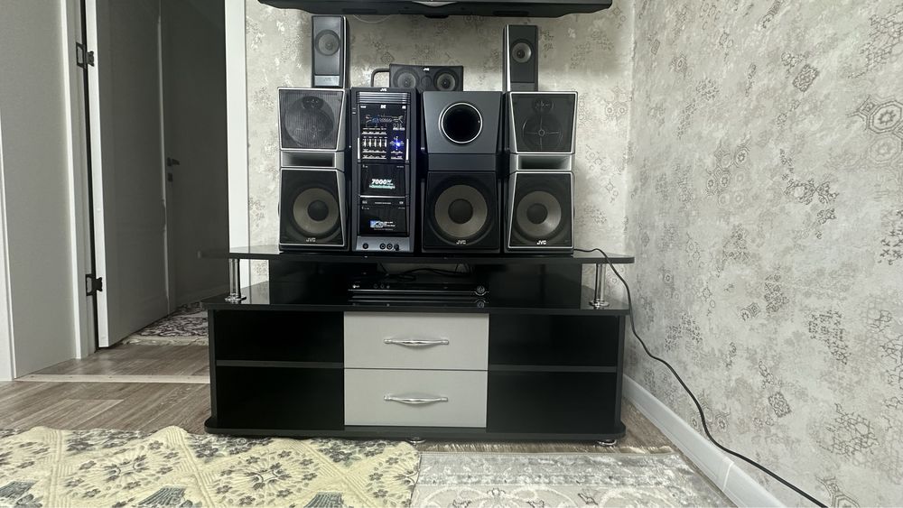 Музыкальный центр 7000W