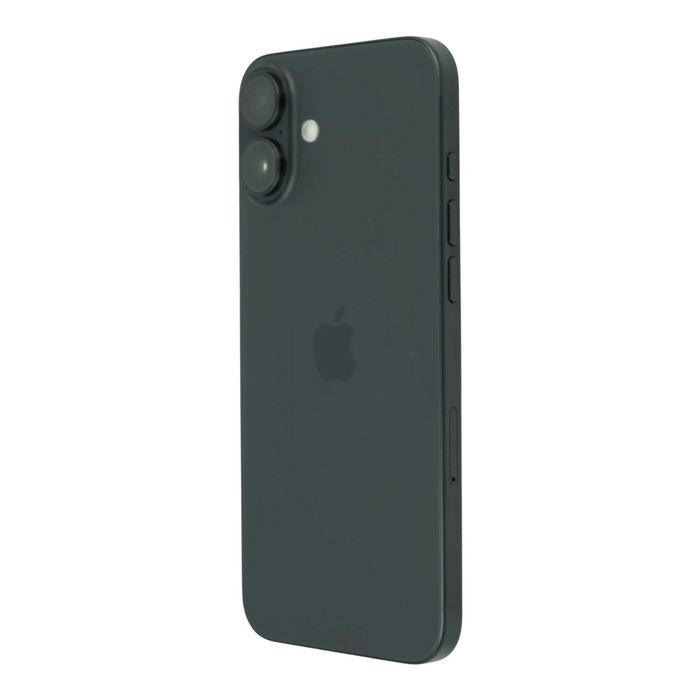 Magazin Apple | iPhone 16 Plus | Excelent | Black | 128GB | 100% | Cu Garantie | In Rate | smilemobile.ro