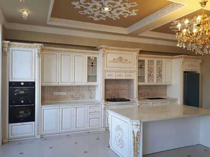 Сдаётся квартира на ул. Нукус‼️