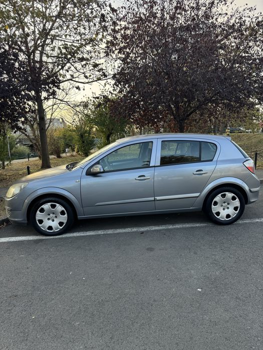 Vand Opel Astra H 1.7 diesel