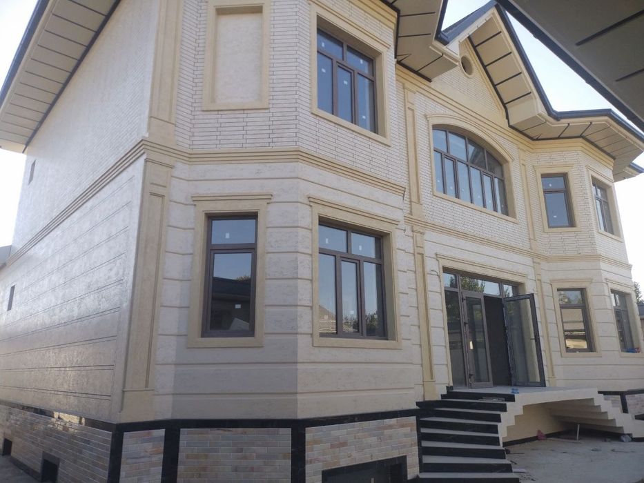 Tunikabond Travertin xizmati 15 yillik kafolati bilan