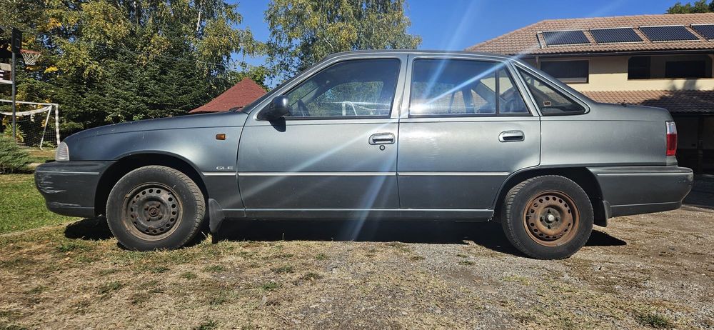 Daewoo Cielo