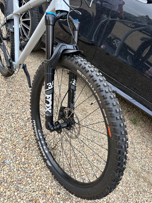 Bicicleta vitus sentier