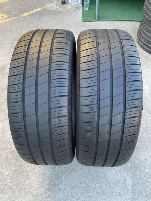 205/55/16 -2бр. Летни гуми Goodyear