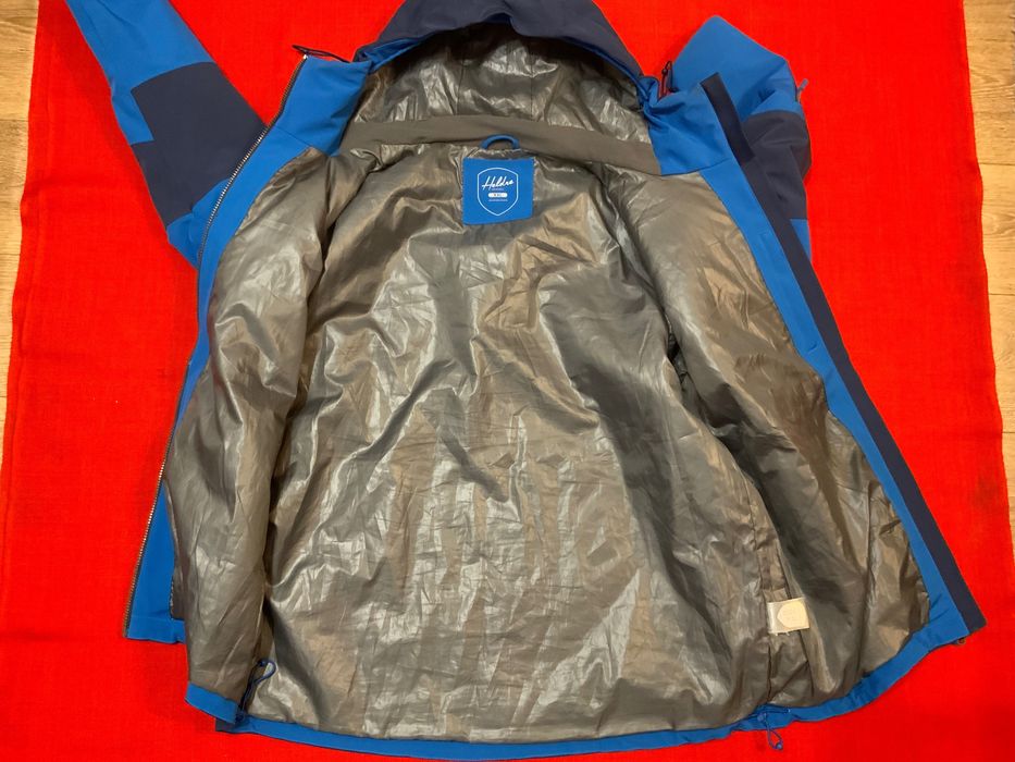 Heldre-оригинално  яке 54хл