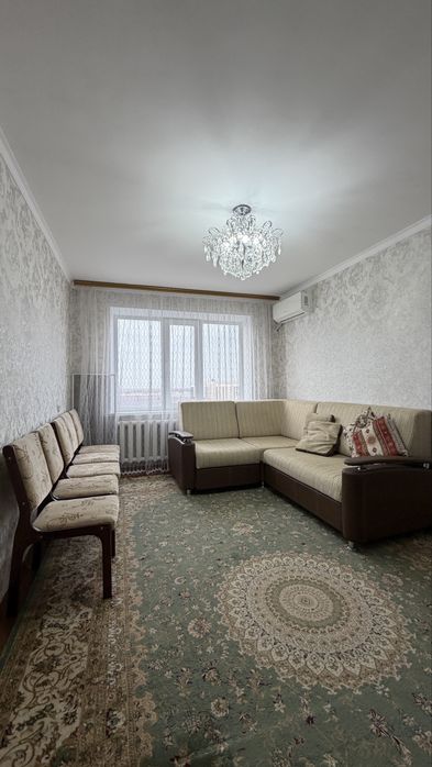 Продается 3-х комн.кв в 4 мкр