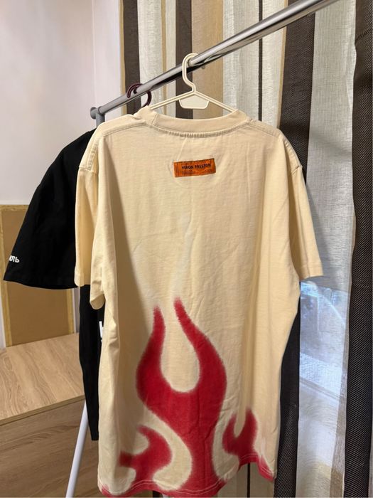 Оригинални тениска на HERON PRESTON