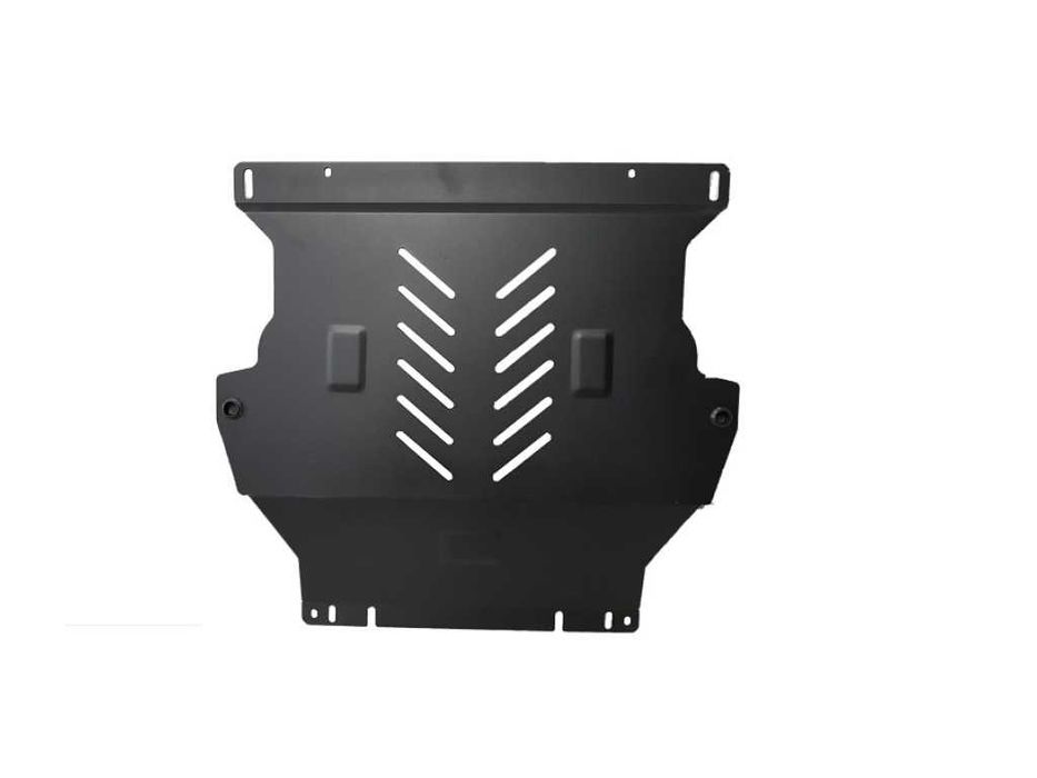 Метална кора под двигател и скорости Chevrolet Trax 2012г +