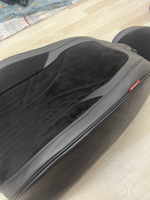 Авто чехол Gentra premium