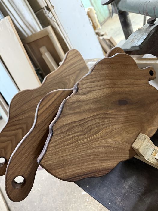 Дървени изработки