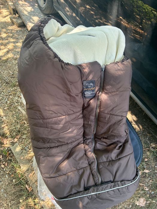 Maxi Cosi Adora 3 в 1 детска количка