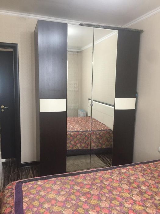 Продается 2х ком кв Ауельбекова 126