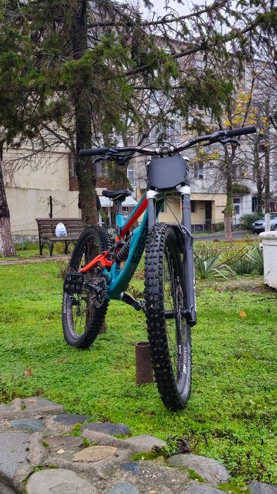 Saracen MYST PRO C 2018