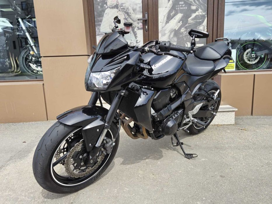 Kawasaki Z750 ~ Garantie ~ Rate FIXE ~